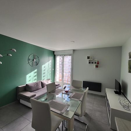 Le Touristic Appartements Luz-Saint-Sauveur Exteriér fotografie