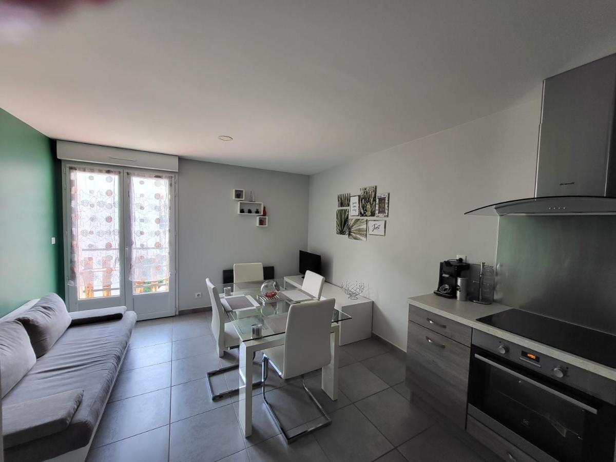 Le Touristic Appartements Luz-Saint-Sauveur Exteriér fotografie