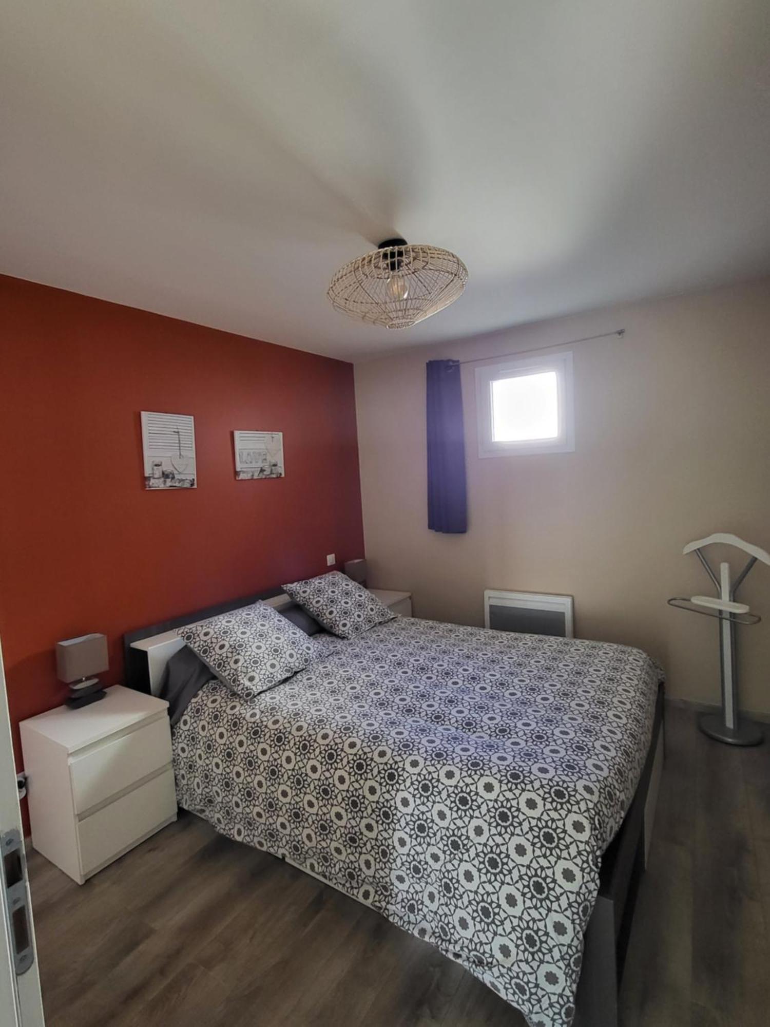 Le Touristic Appartements Luz-Saint-Sauveur Exteriér fotografie