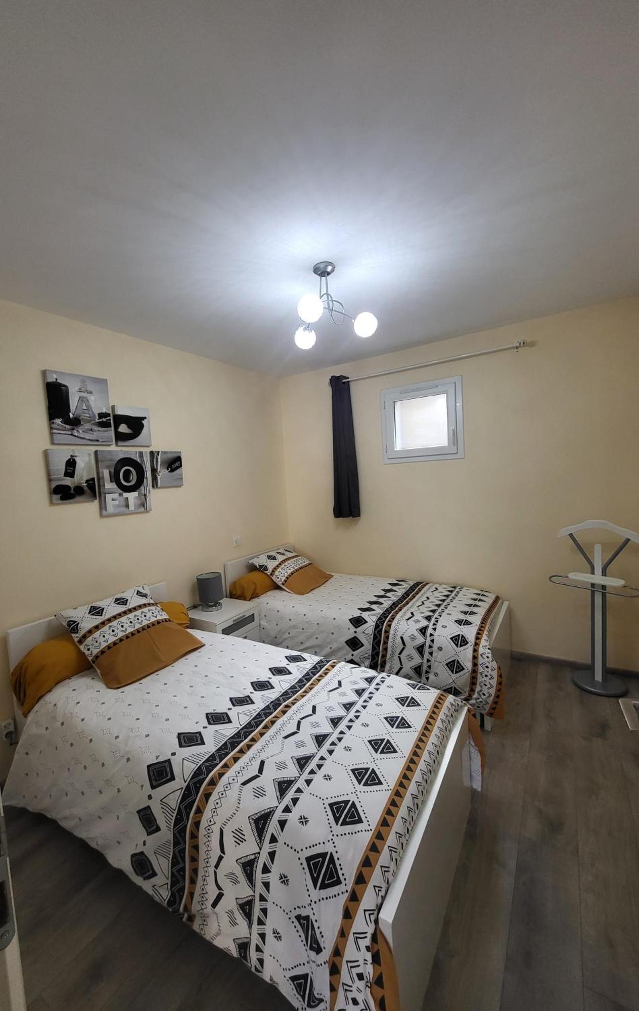 Le Touristic Appartements Luz-Saint-Sauveur Exteriér fotografie
