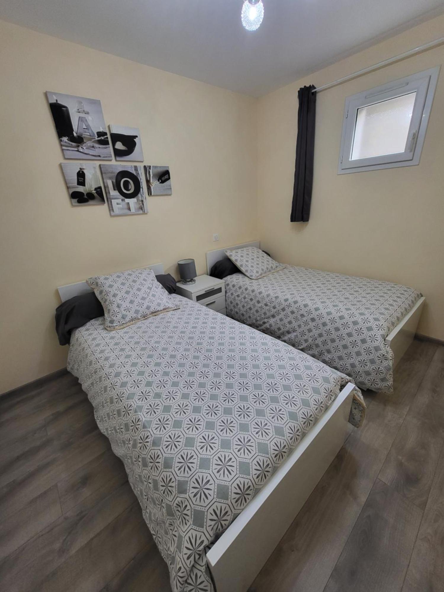 Le Touristic Appartements Luz-Saint-Sauveur Exteriér fotografie