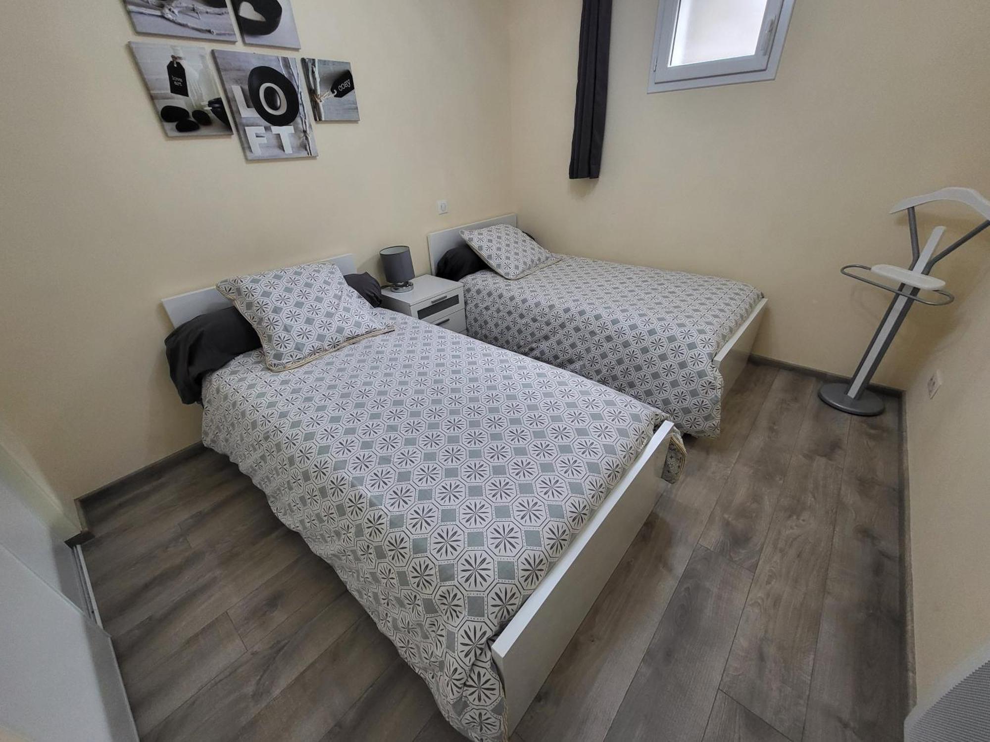 Le Touristic Appartements Luz-Saint-Sauveur Exteriér fotografie