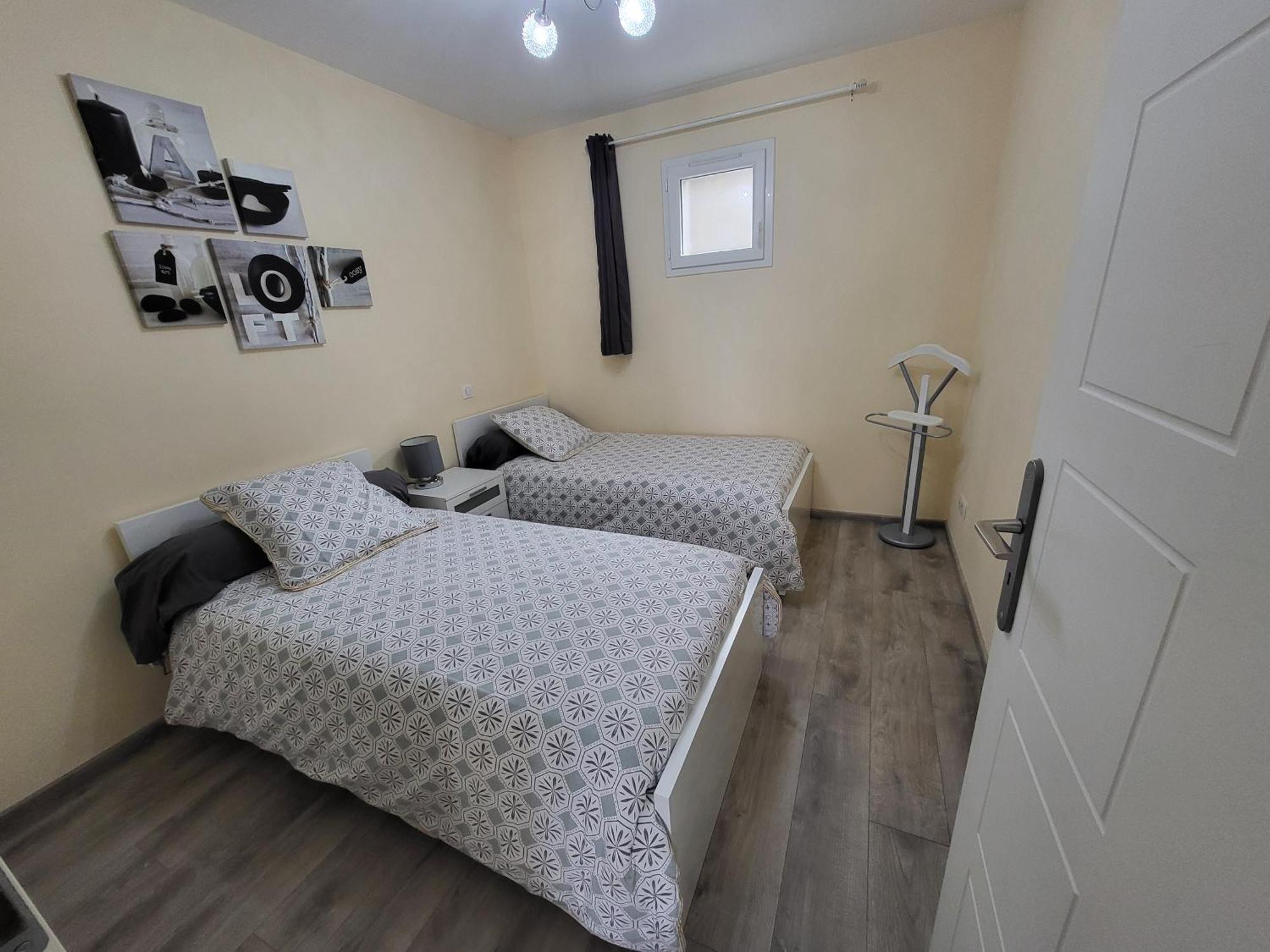 Le Touristic Appartements Luz-Saint-Sauveur Exteriér fotografie