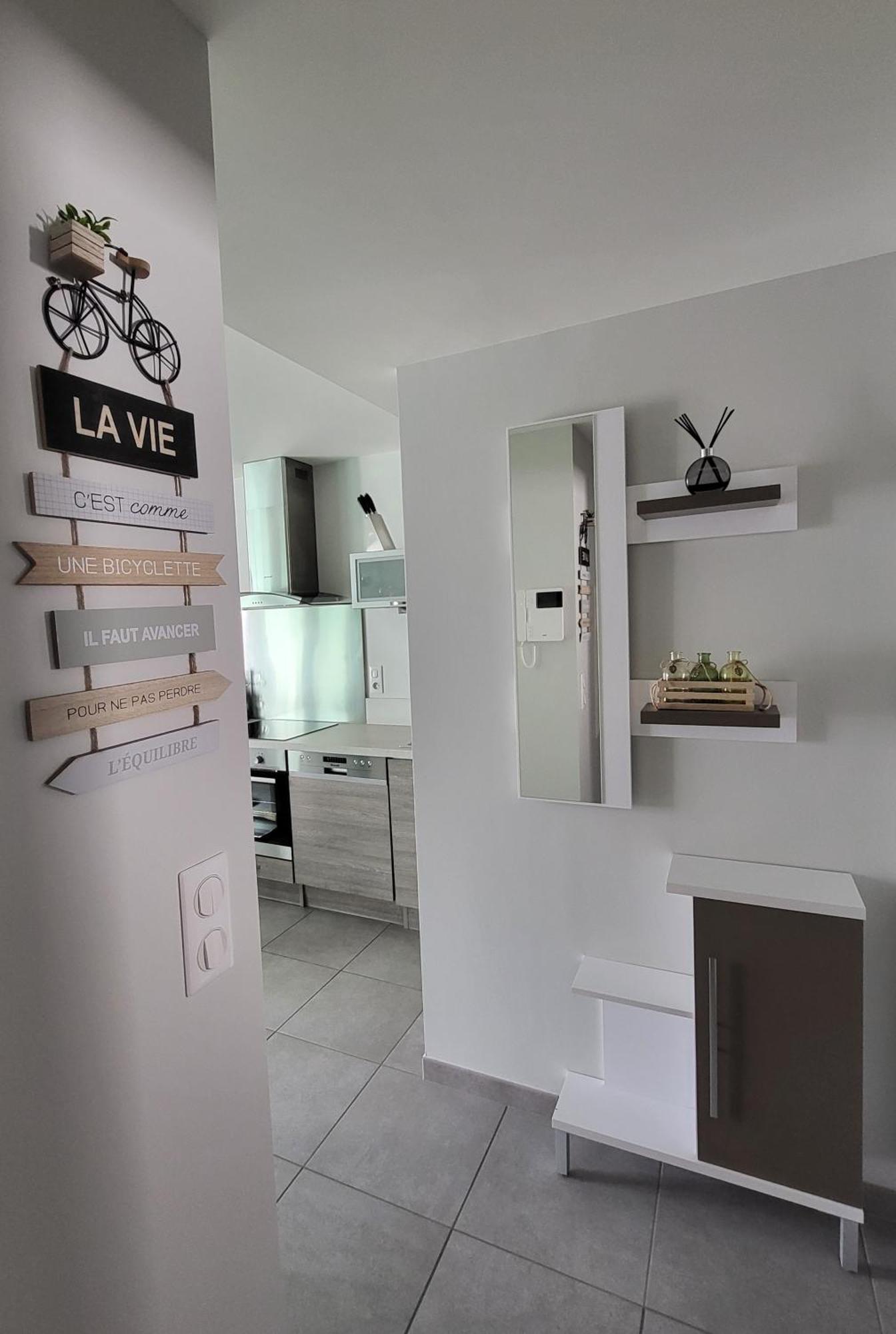 Le Touristic Appartements Luz-Saint-Sauveur Exteriér fotografie