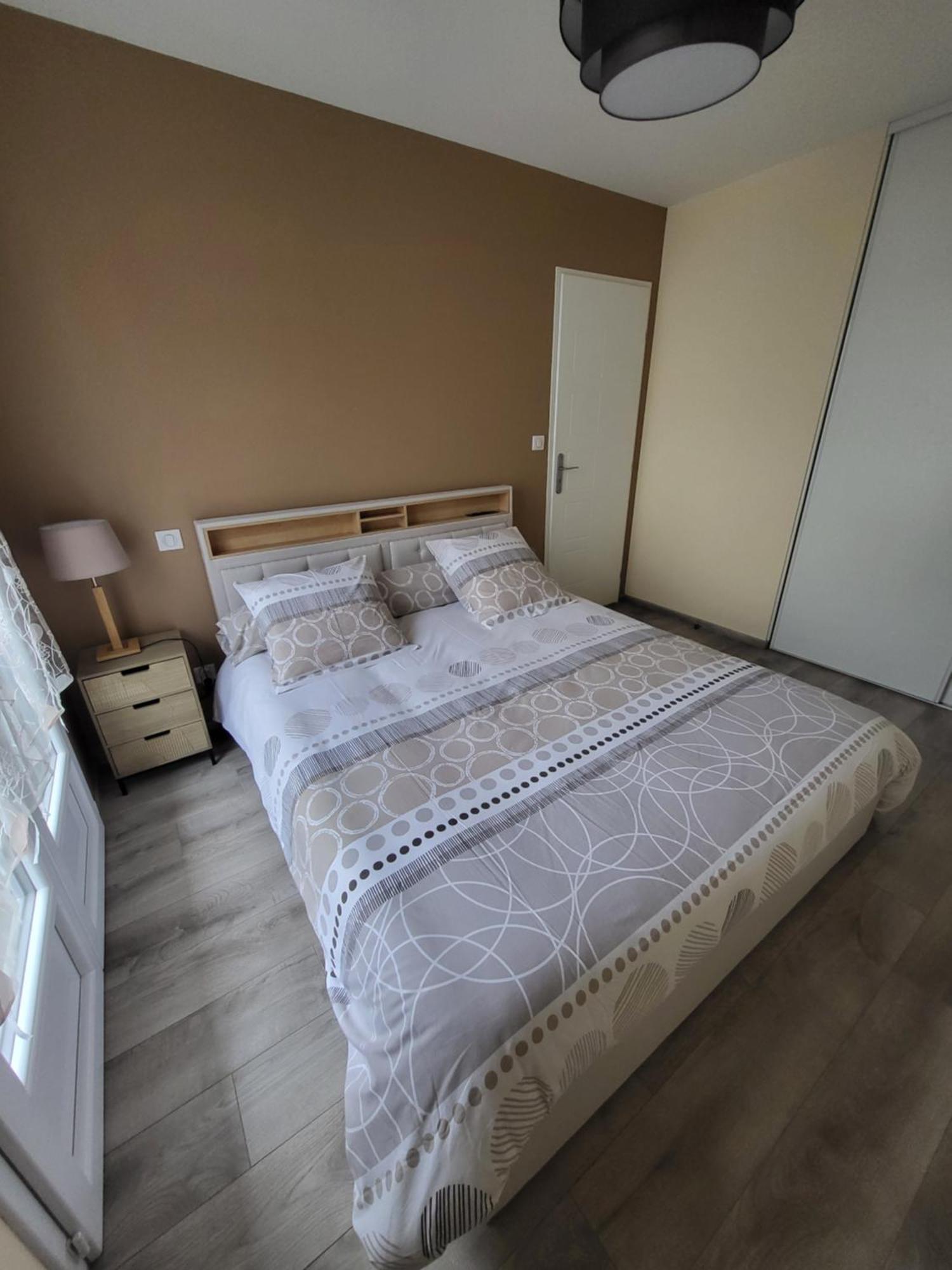 Le Touristic Appartements Luz-Saint-Sauveur Exteriér fotografie