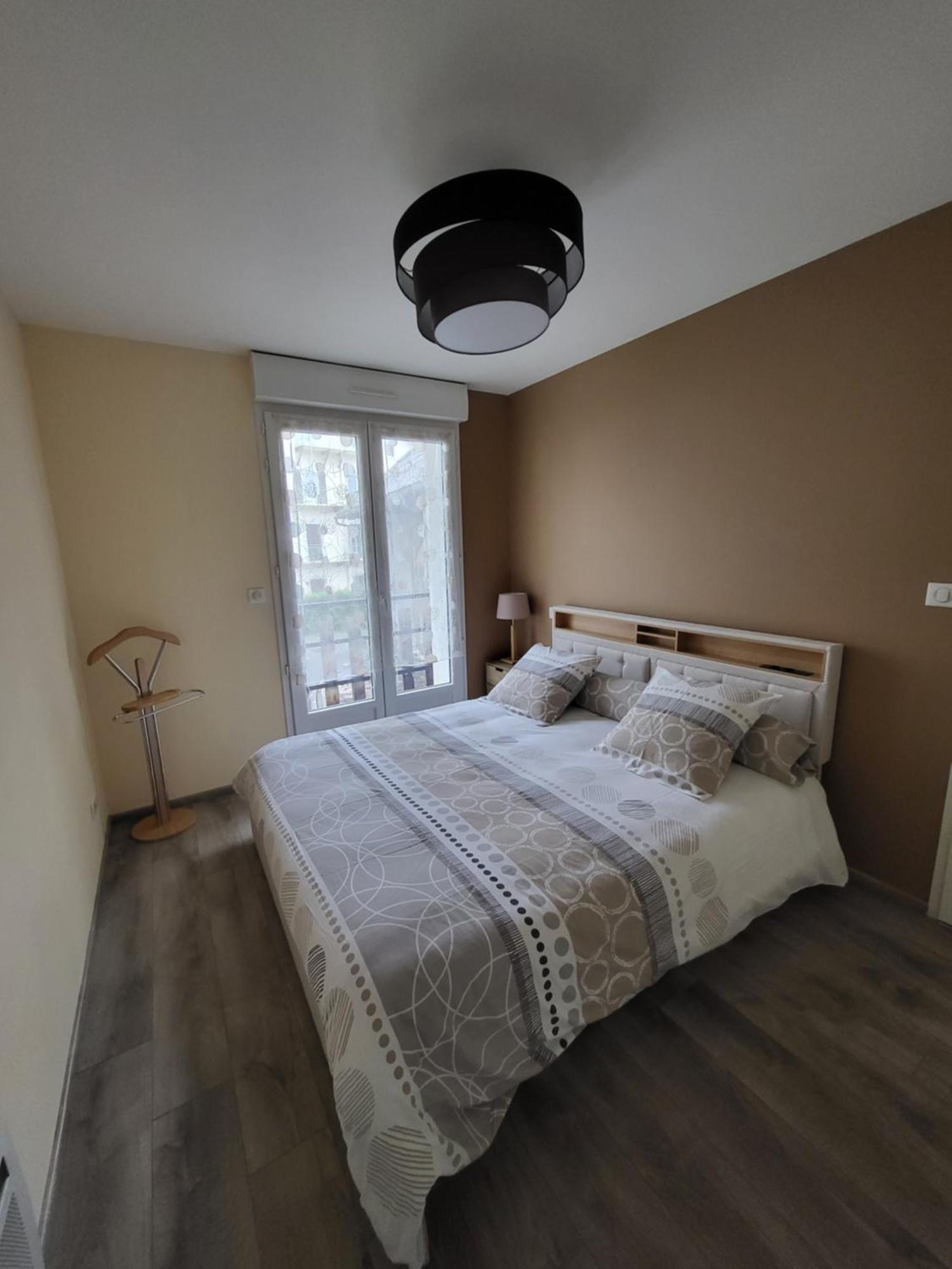 Le Touristic Appartements Luz-Saint-Sauveur Exteriér fotografie
