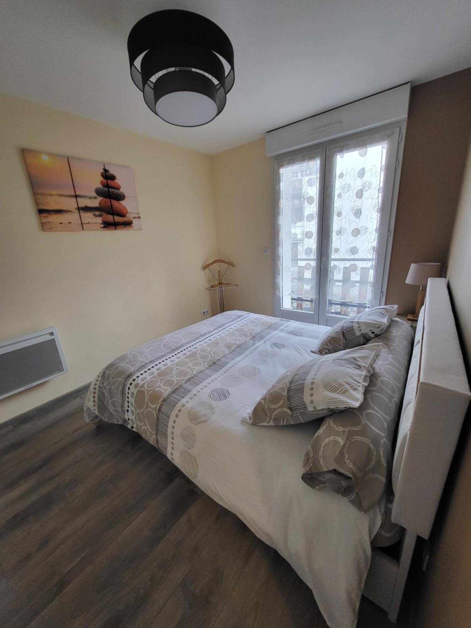 Le Touristic Appartements Luz-Saint-Sauveur Exteriér fotografie