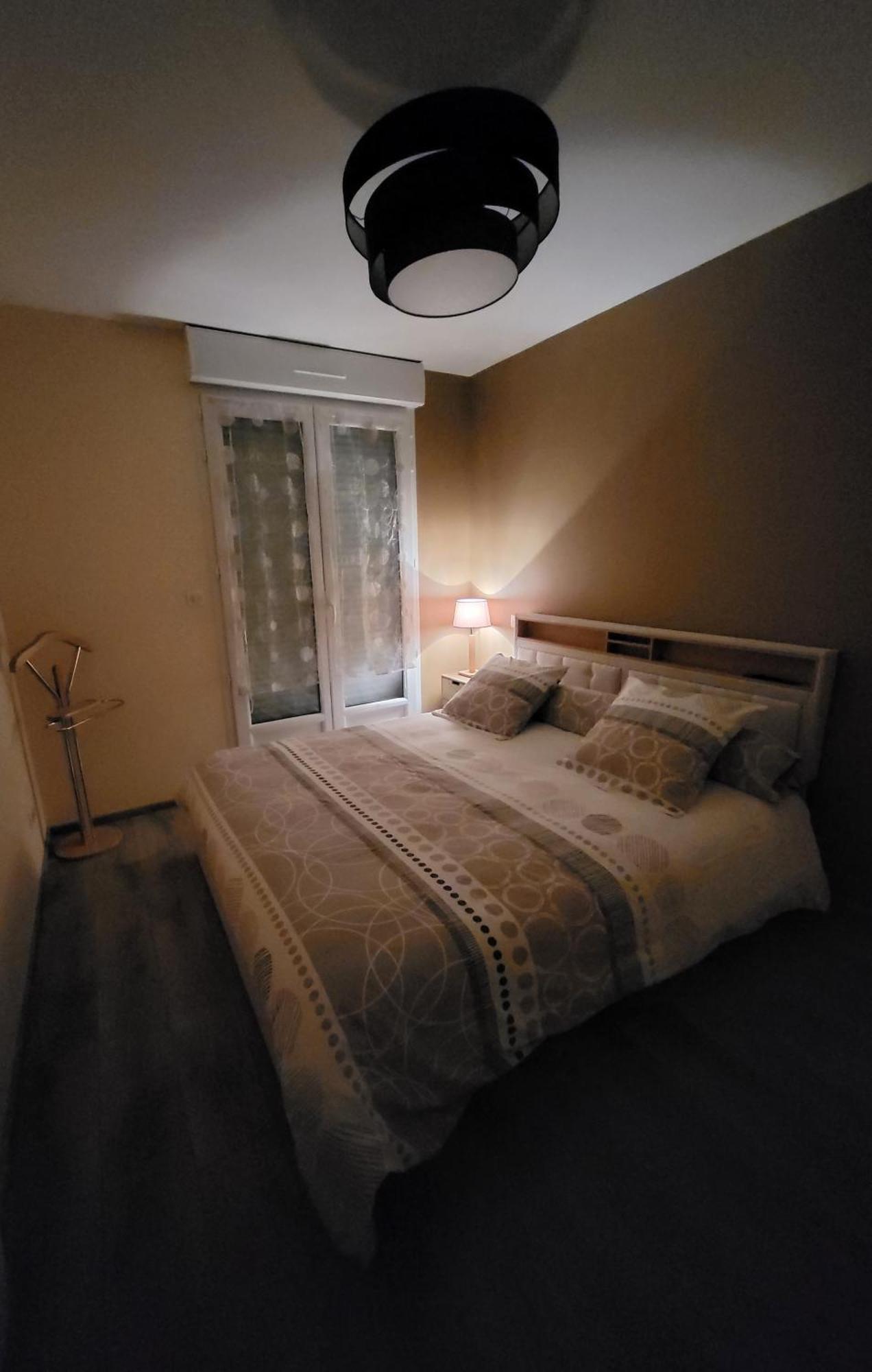 Le Touristic Appartements Luz-Saint-Sauveur Exteriér fotografie